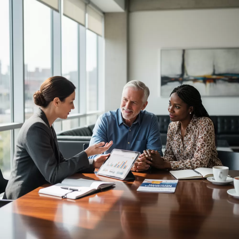 Como Planejar sua Aposentadoria: Guia Completo para Montar uma Reserva Financeira Sólida