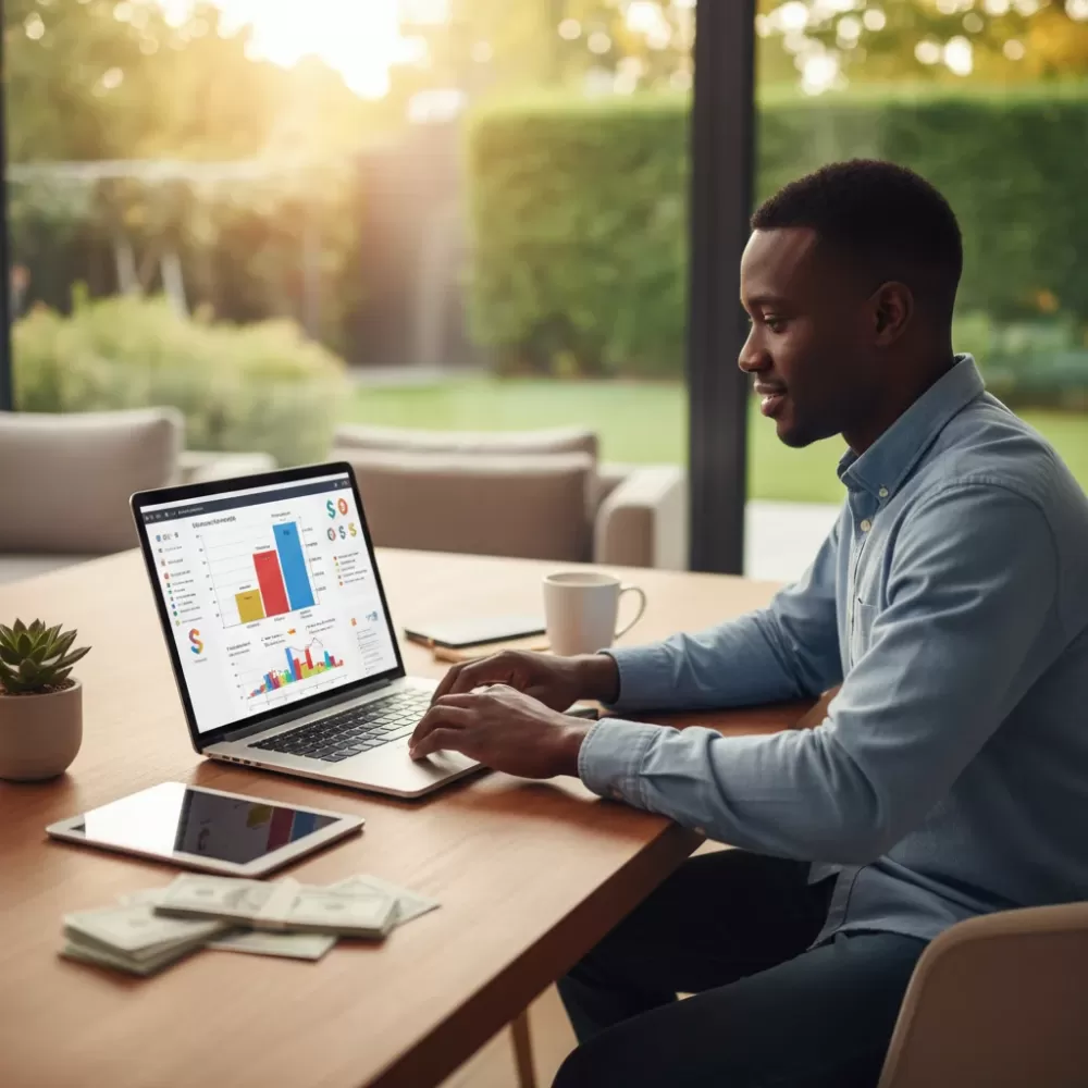 Importância de Dolarizar uma Parte dos Investimentos: Proteção, Diversificação e Acesso Global