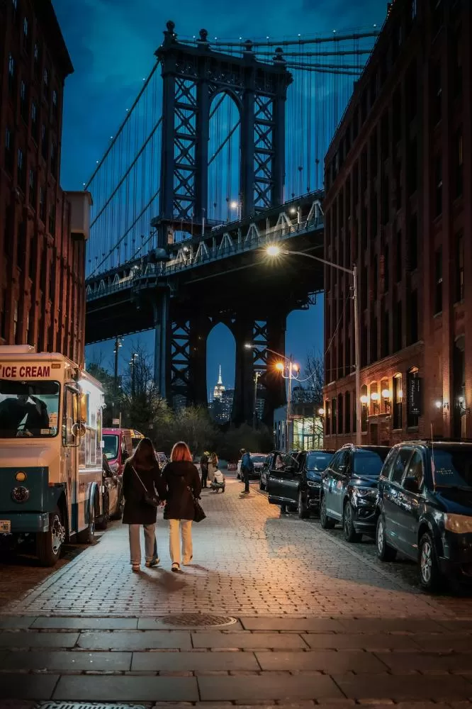 EUA : Do crescimento forte ao esfriamento gradual da economia americana