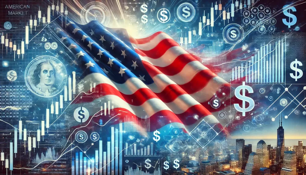 Trump Anuncia Projeto Stargate AI de US$ 500 Bilhões e Impulsiona Ações de Tecnologia